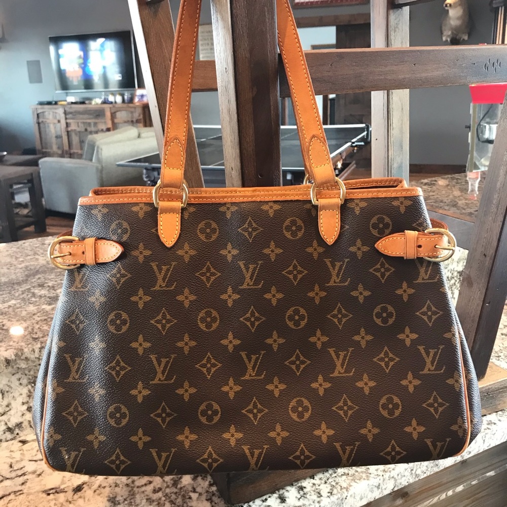 Louis Vuitton batignolles